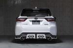 Toyota Harrier by Rowen 2017 года